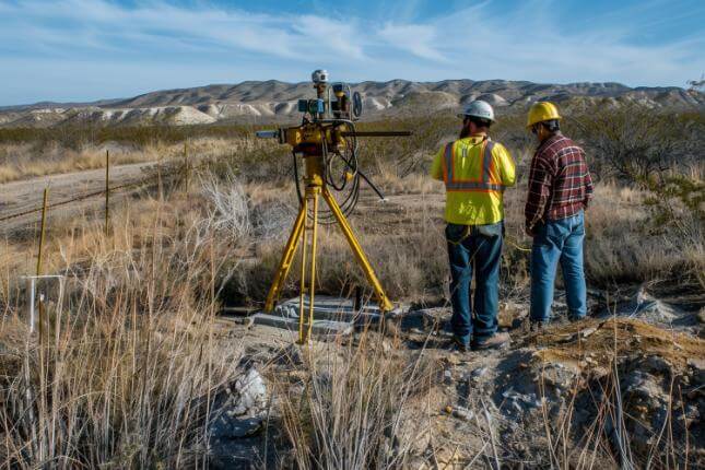 land-topographic-survey-company in Brentwood CM15 8